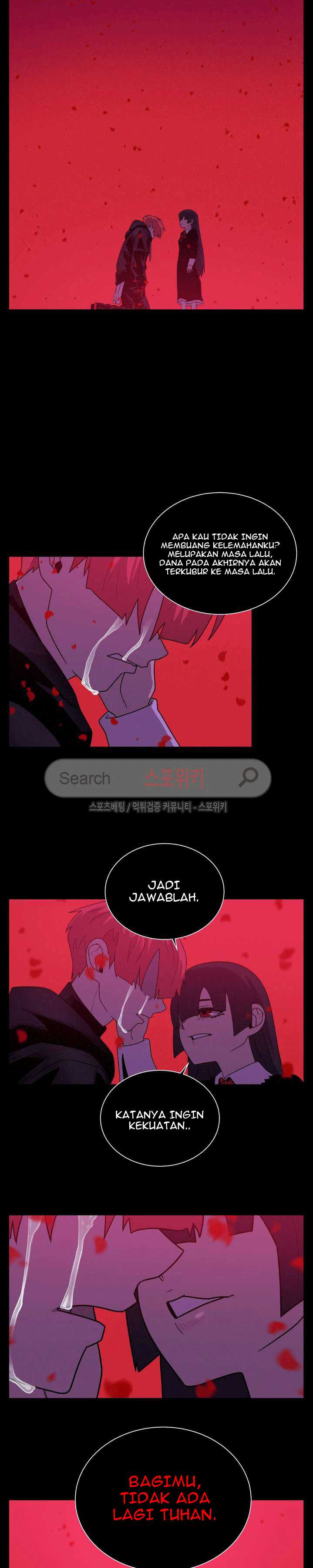 Baca Evil Boy (Kimsan) - Chapter 45 halaman 21