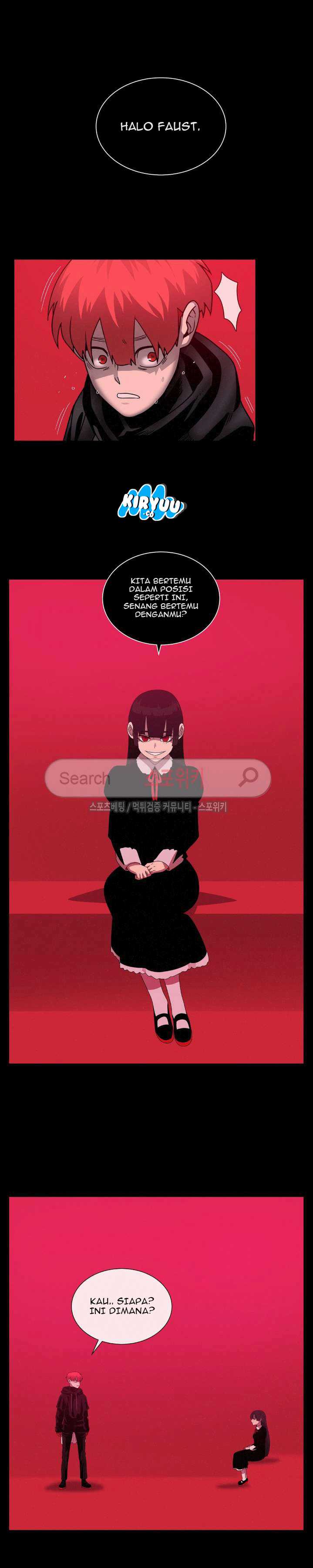 Baca Evil Boy (Kimsan) - Chapter 45 halaman 5