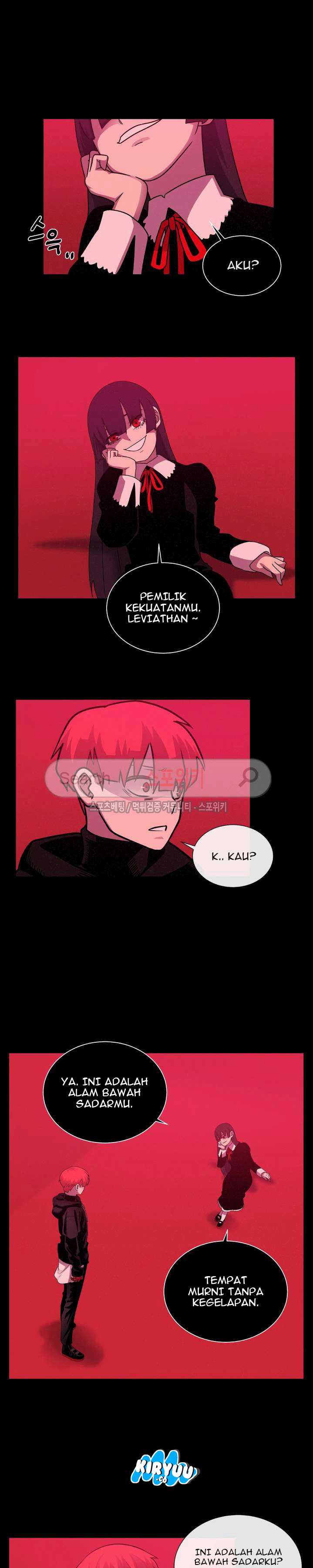 Baca Evil Boy (Kimsan) - Chapter 45 halaman 6