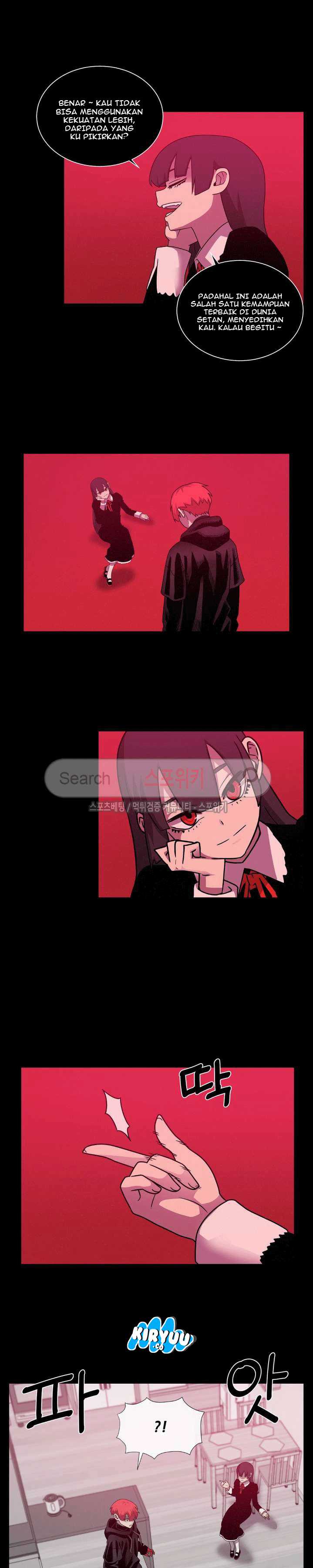 Baca Evil Boy (Kimsan) - Chapter 45 halaman 8