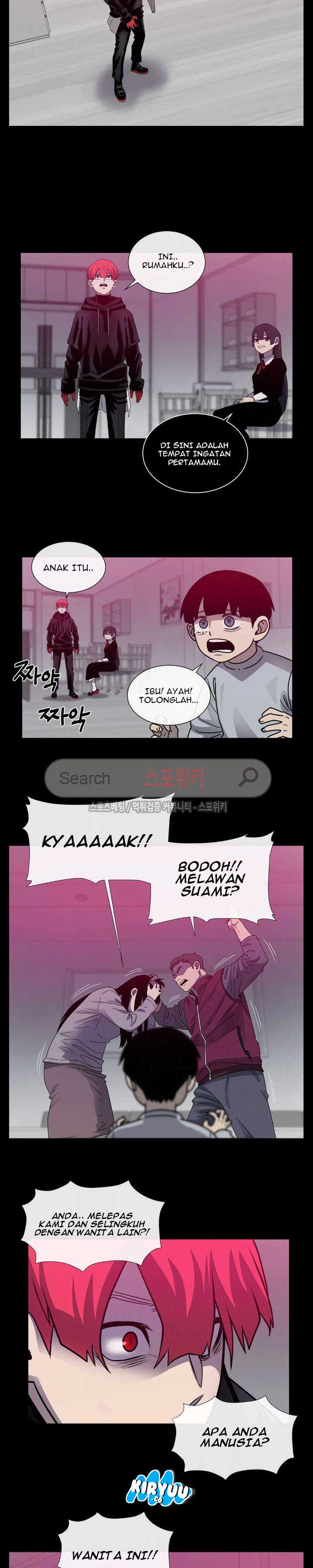 Baca Evil Boy (Kimsan) - Chapter 45 halaman 9