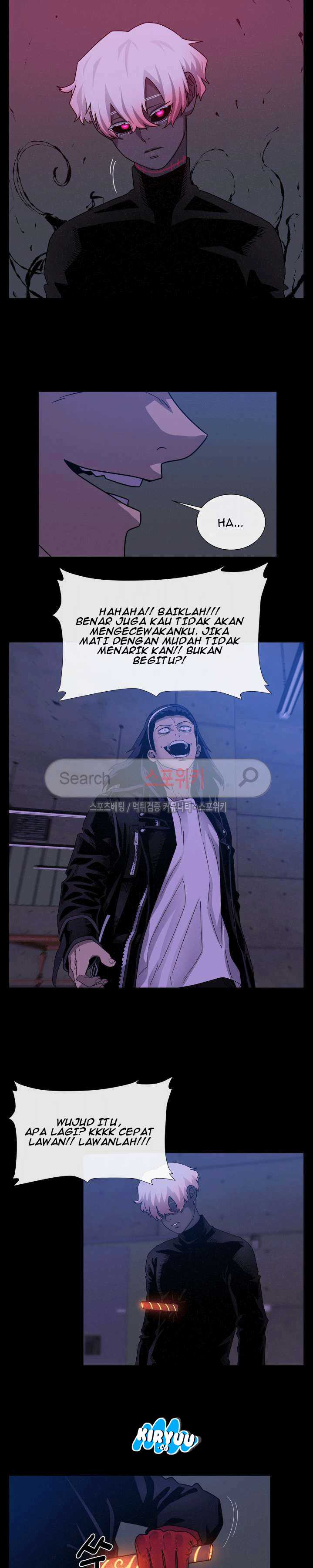 Baca Evil Boy (Kimsan) - Chapter 46 halaman 12