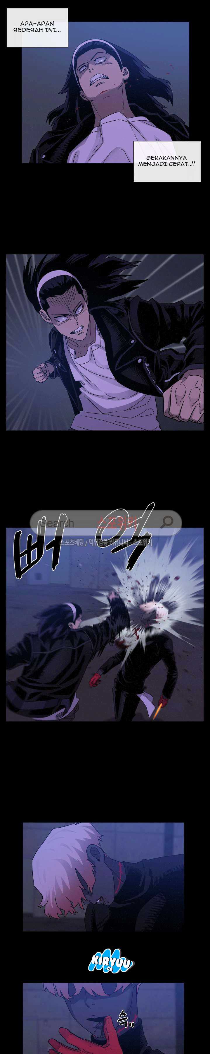 Baca Evil Boy (Kimsan) - Chapter 46 halaman 14