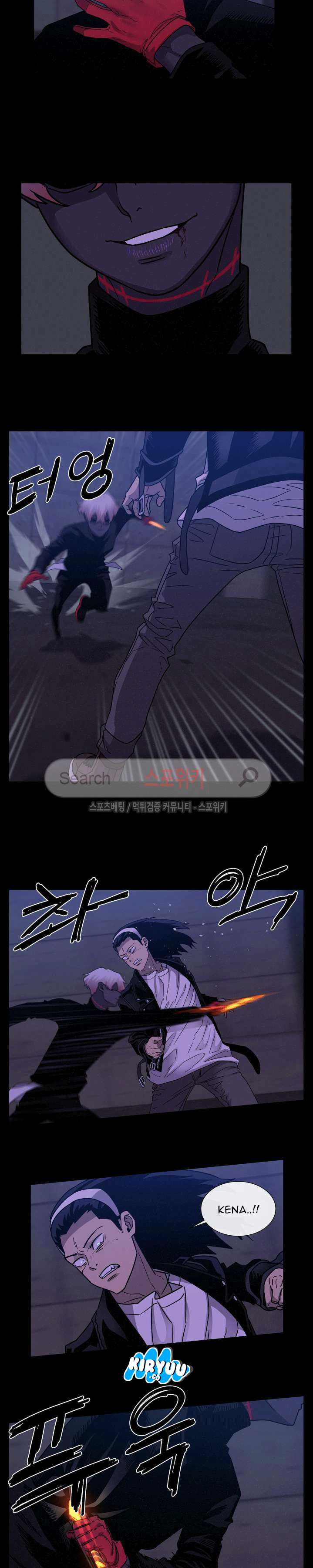 Baca Evil Boy (Kimsan) - Chapter 46 halaman 15