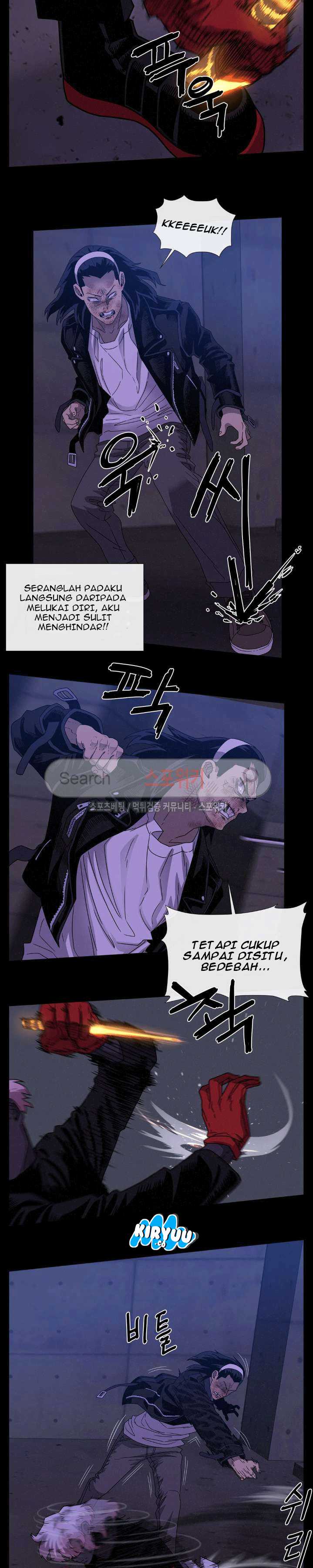 Baca Evil Boy (Kimsan) - Chapter 46 halaman 18