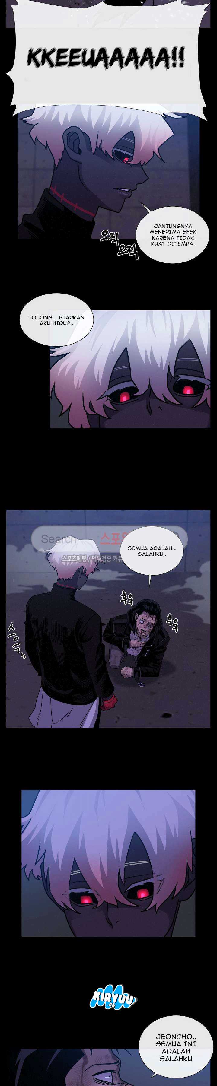 Baca Evil Boy (Kimsan) - Chapter 46 halaman 21