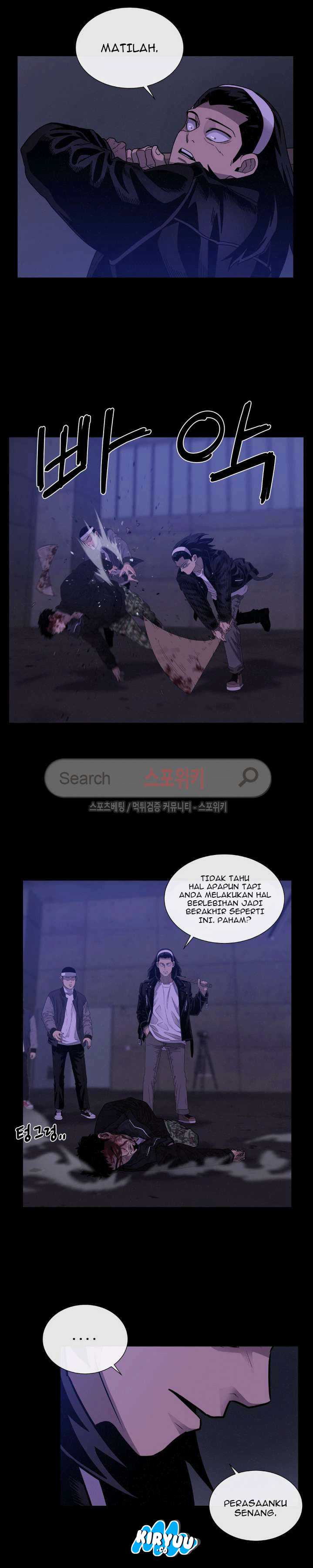 Baca Evil Boy (Kimsan) - Chapter 46 halaman 8