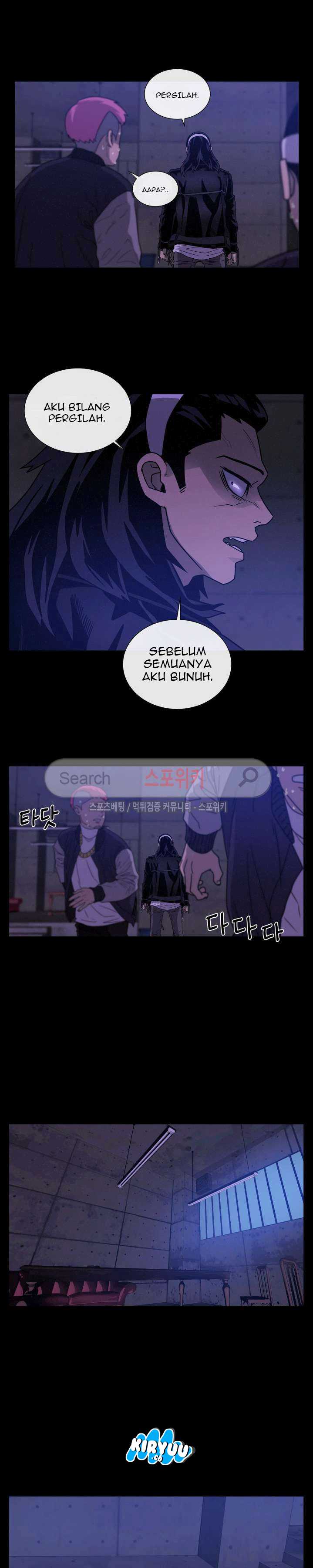 Baca Evil Boy (Kimsan) - Chapter 46 halaman 9