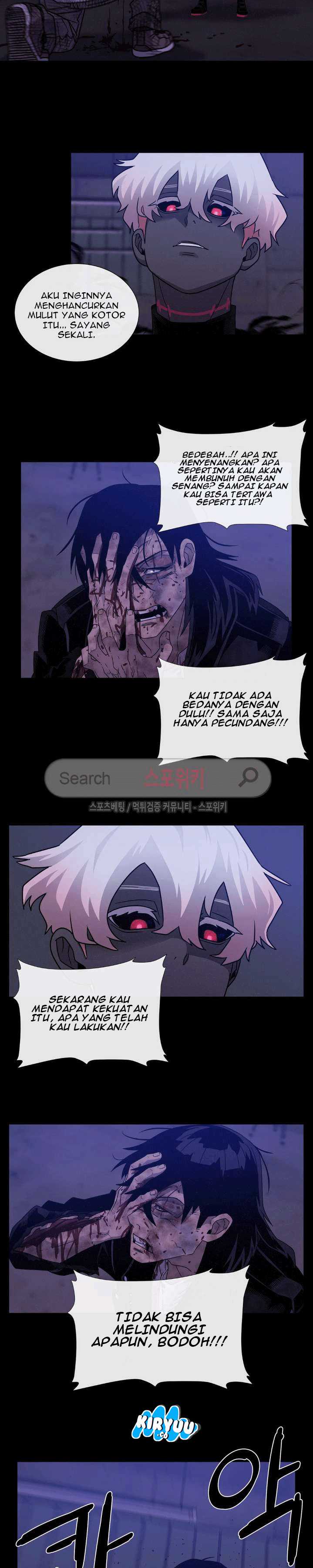 Baca Evil Boy (Kimsan) - Chapter 47 halaman 14