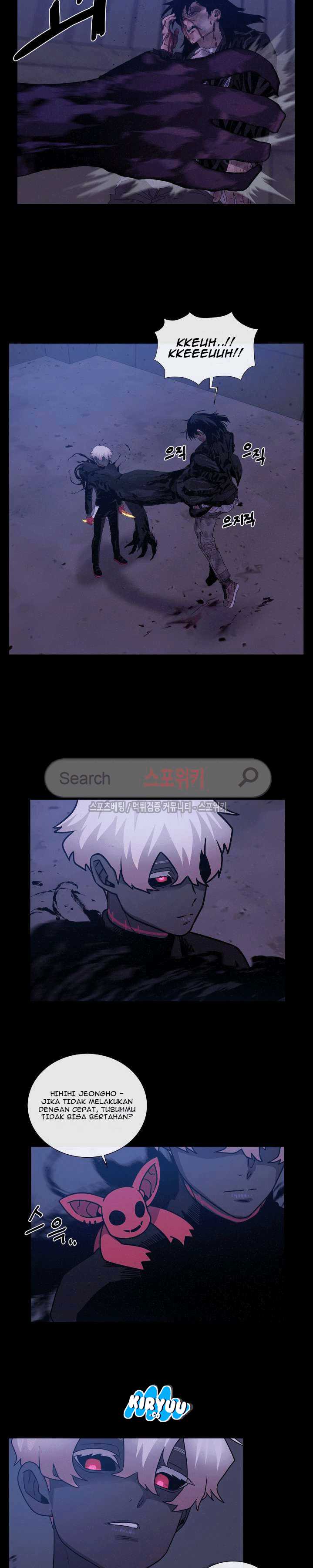 Baca Evil Boy (Kimsan) - Chapter 47 halaman 15