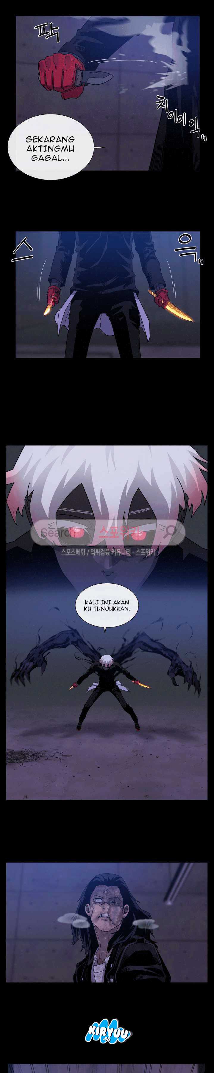 Baca Evil Boy (Kimsan) - Chapter 47 halaman 8