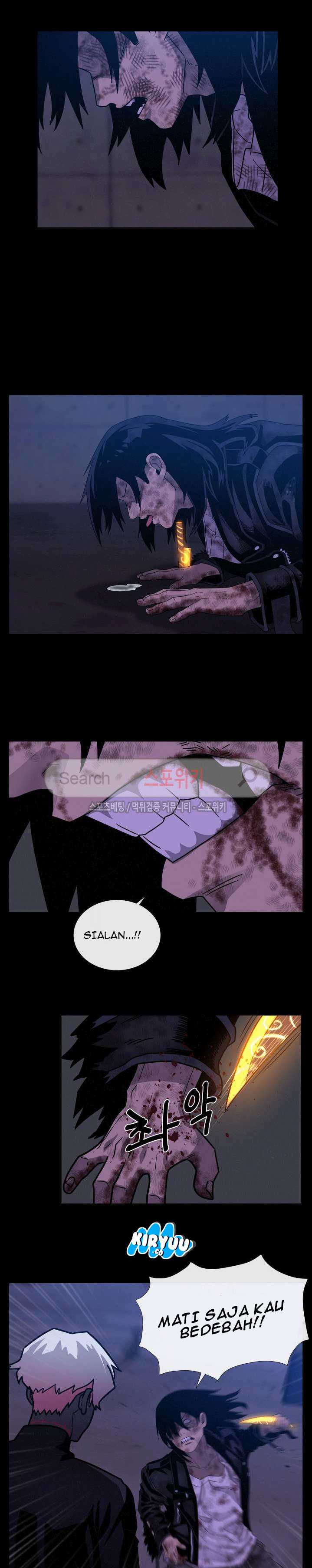 Baca Evil Boy (Kimsan) - Chapter 48 halaman 13