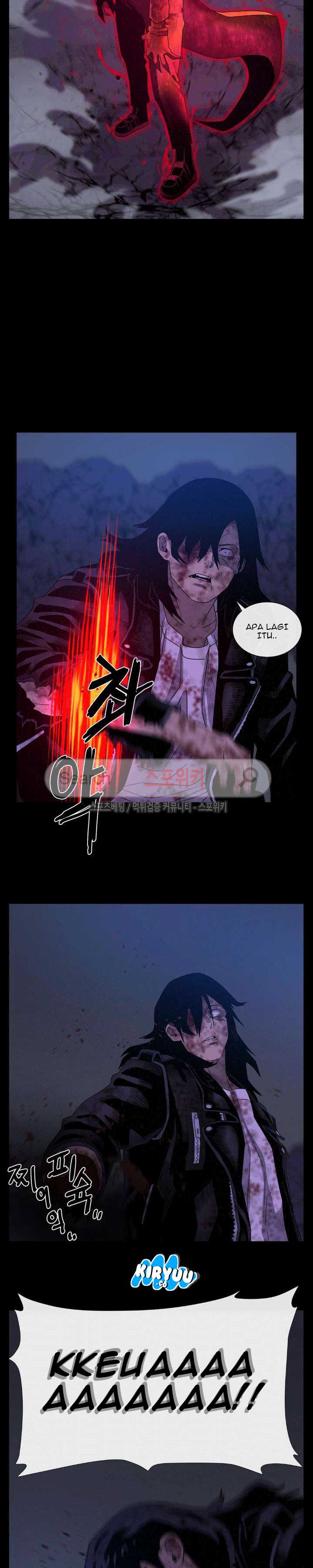 Baca Evil Boy (Kimsan) - Chapter 48 halaman 21