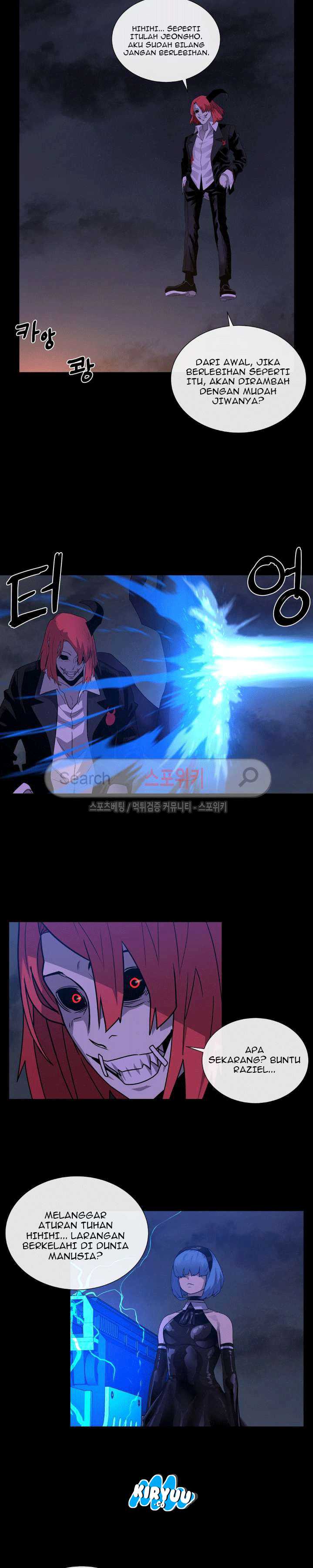 Baca Evil Boy (Kimsan) - Chapter 48 halaman 27