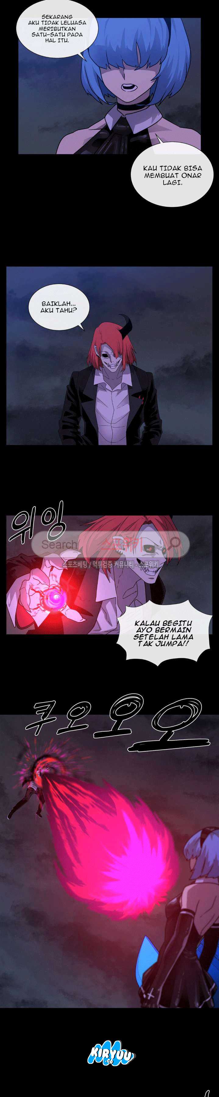Baca Evil Boy (Kimsan) - Chapter 48 halaman 28