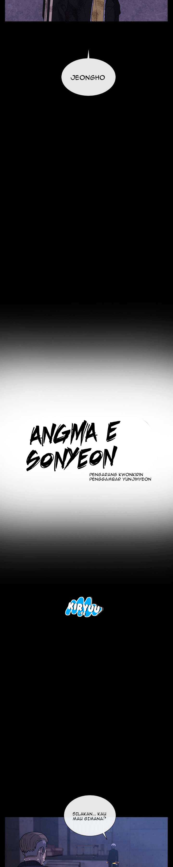 Baca Evil Boy (Kimsan) - Chapter 48 halaman 3