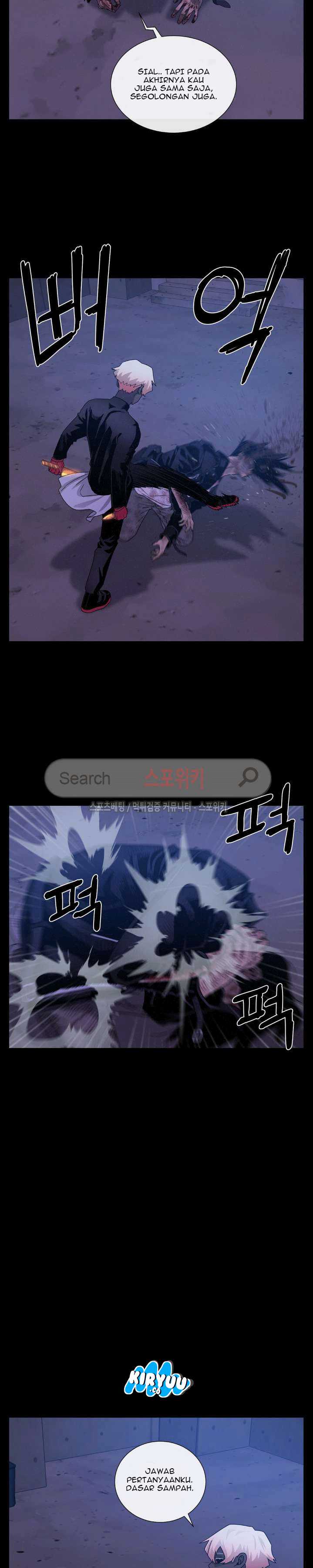 Baca Evil Boy (Kimsan) - Chapter 48 halaman 8