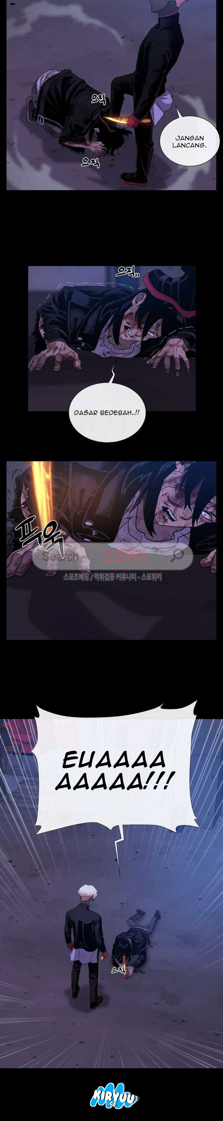 Baca Evil Boy (Kimsan) - Chapter 48 halaman 9