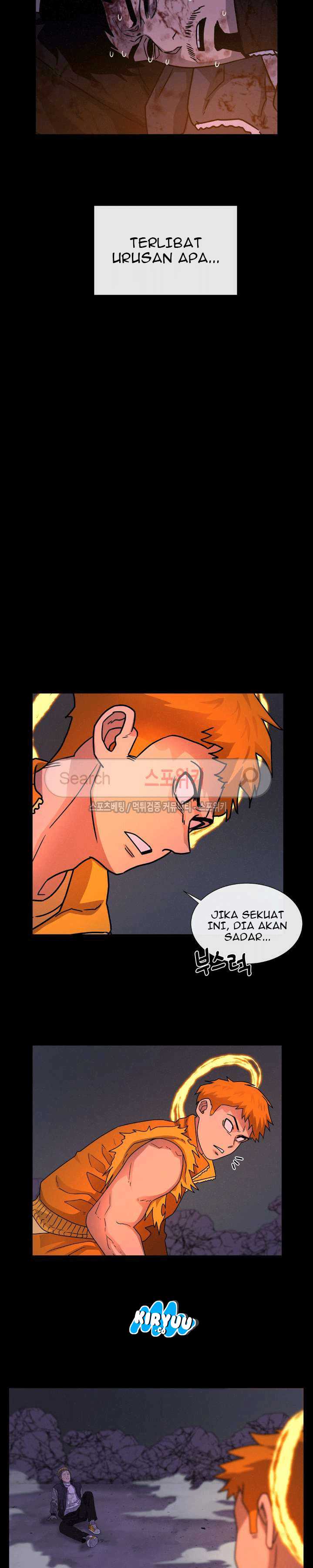 Baca Evil Boy (Kimsan) - Chapter 49 halaman 19