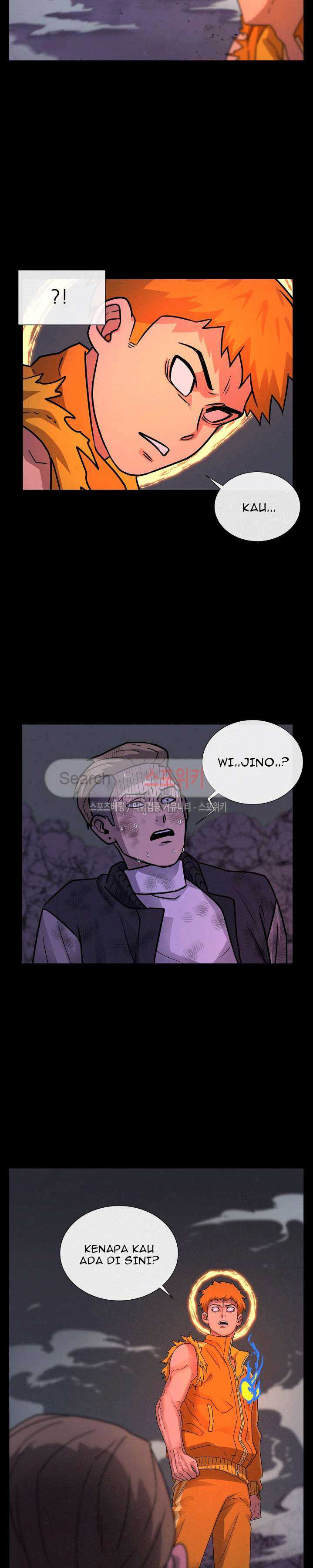 Baca Evil Boy (Kimsan) - Chapter 49 halaman 20