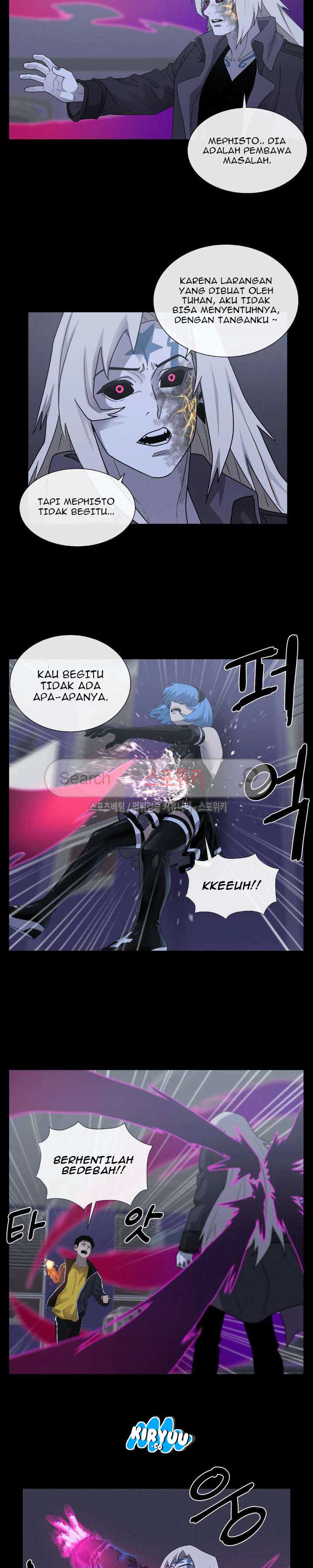 Baca Evil Boy (Kimsan) - Chapter 49 halaman 26
