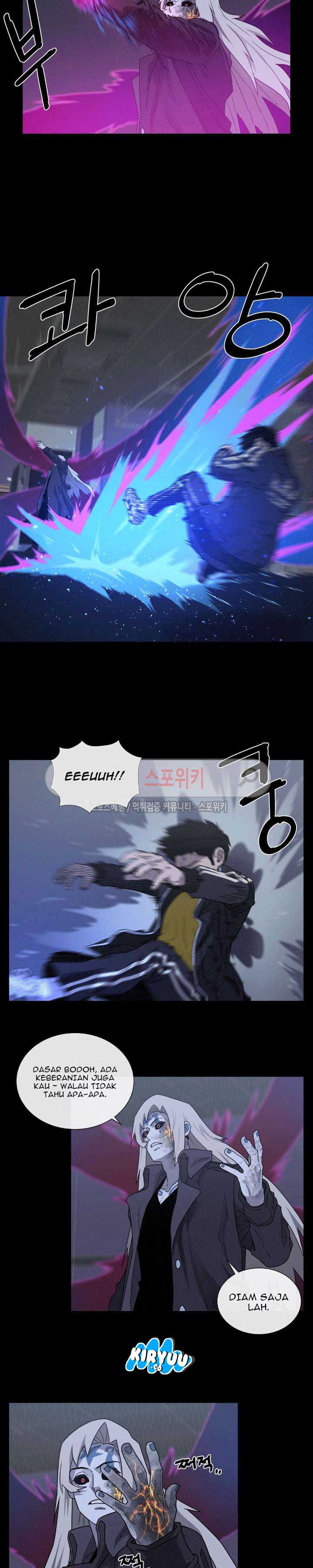 Baca Evil Boy (Kimsan) - Chapter 49 halaman 27