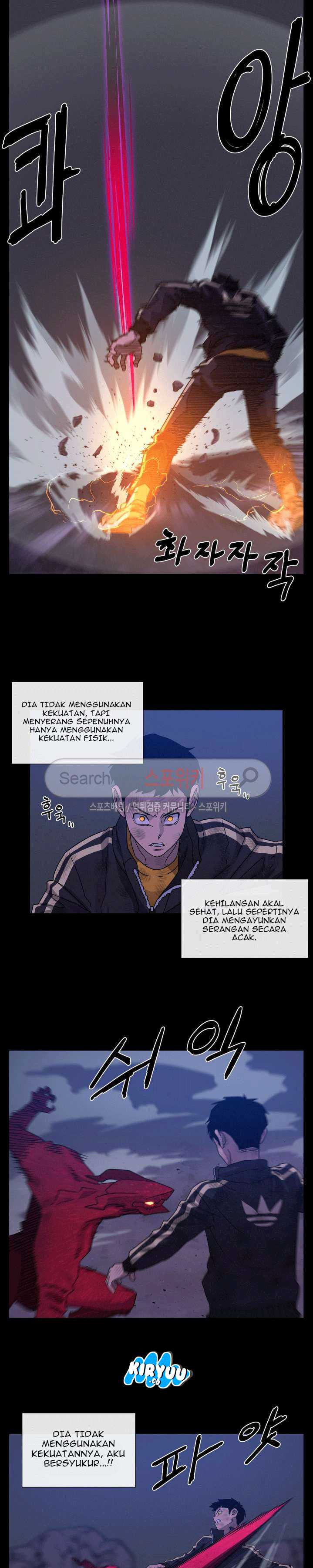 Baca Evil Boy (Kimsan) - Chapter 49 halaman 4