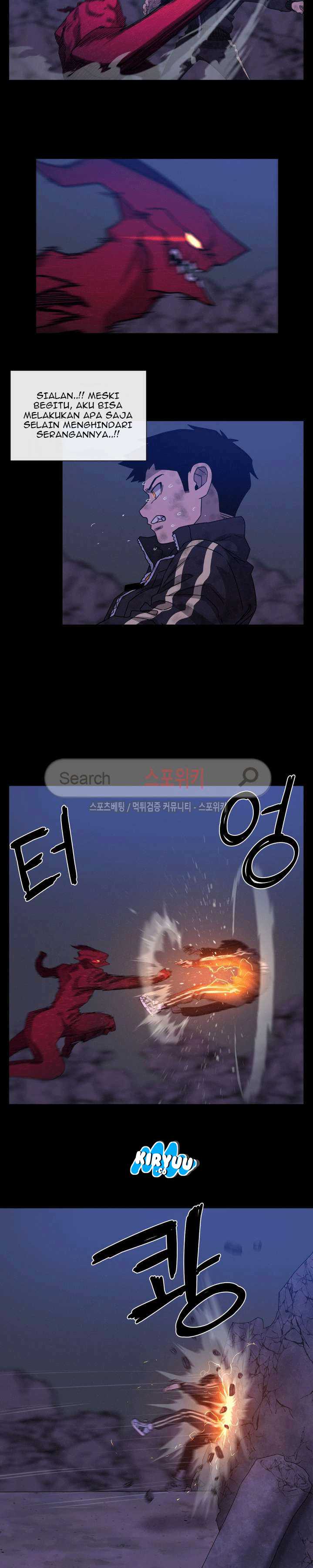 Baca Evil Boy (Kimsan) - Chapter 49 halaman 5