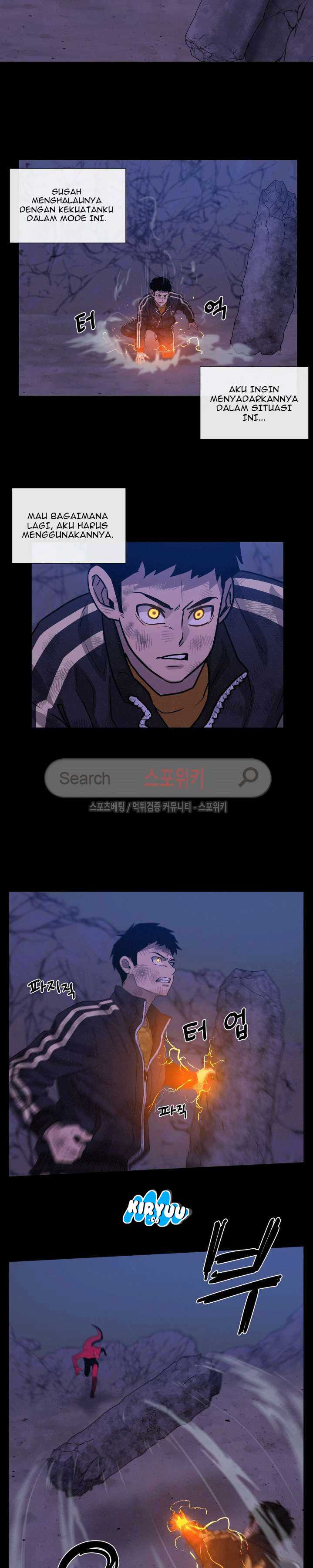 Baca Evil Boy (Kimsan) - Chapter 49 halaman 6