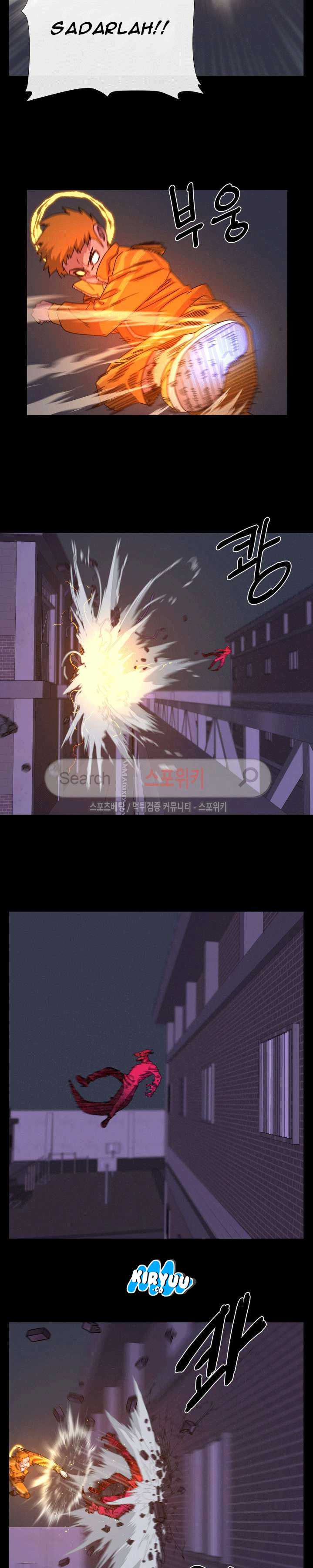 Baca Evil Boy (Kimsan) - Chapter 49 halaman 9