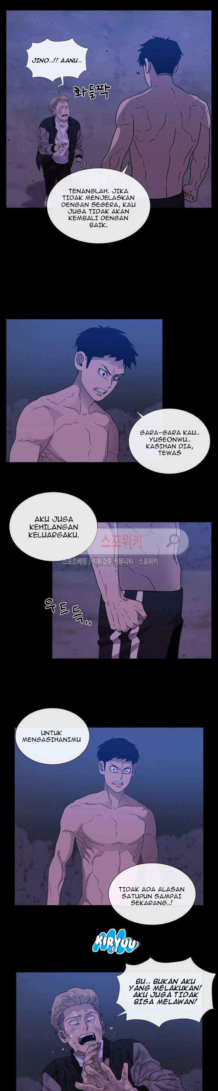 Baca Evil Boy (Kimsan) - Chapter 50 halaman 14