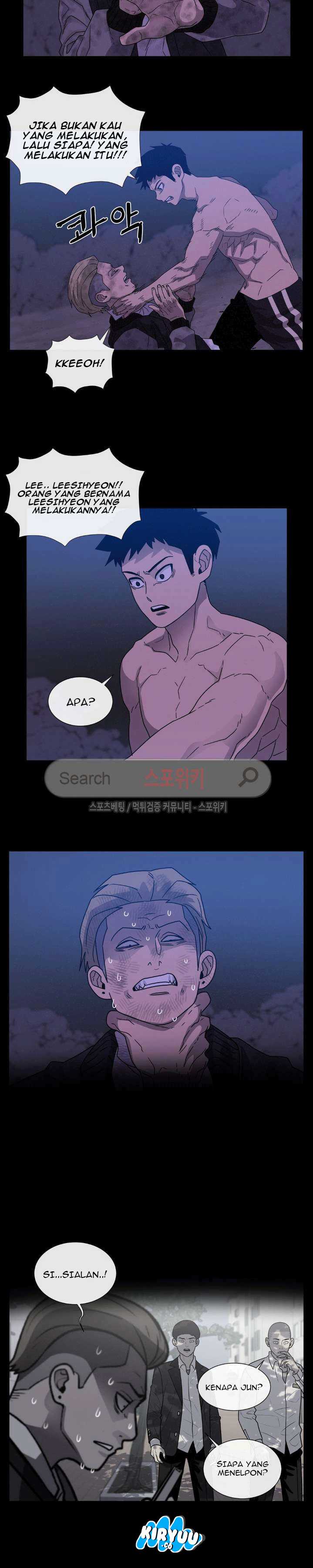 Baca Evil Boy (Kimsan) - Chapter 50 halaman 15