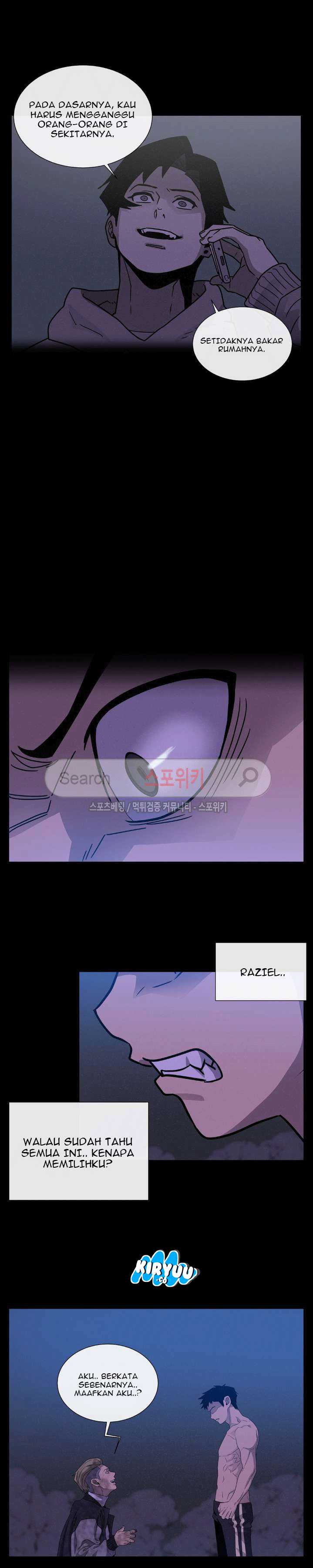 Baca Evil Boy (Kimsan) - Chapter 50 halaman 17