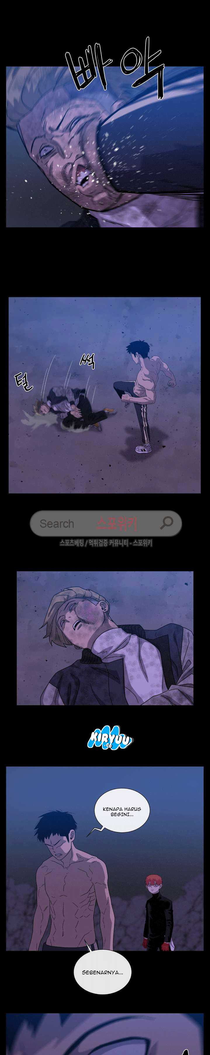 Baca Evil Boy (Kimsan) - Chapter 50 halaman 18