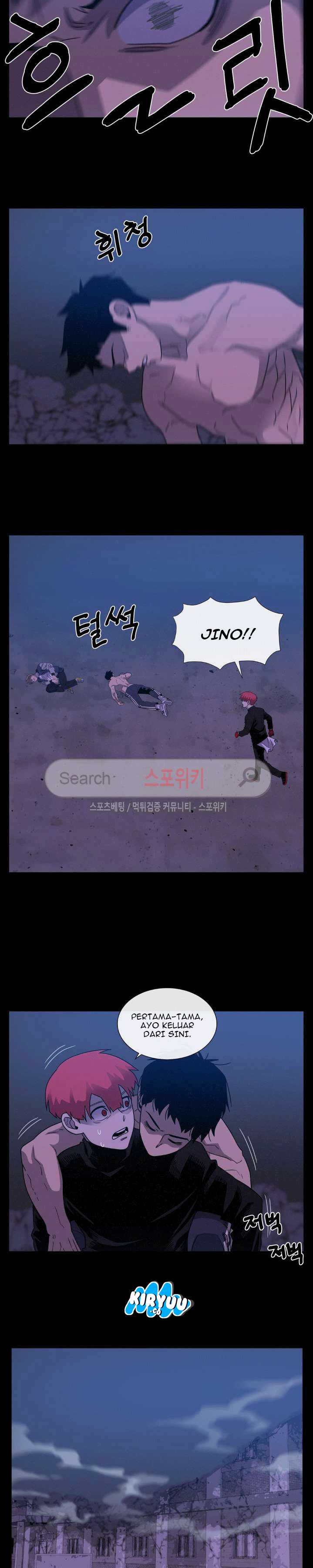 Baca Evil Boy (Kimsan) - Chapter 50 halaman 19