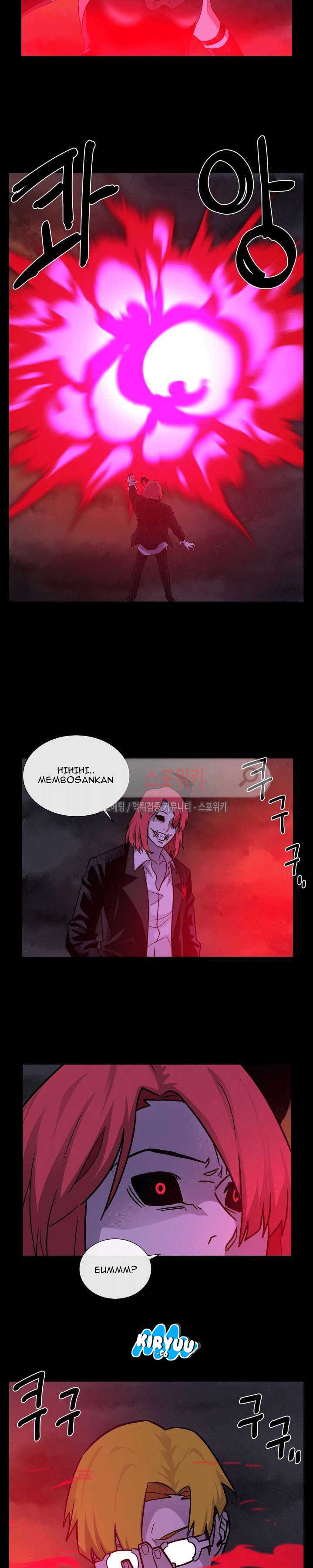Baca Evil Boy (Kimsan) - Chapter 50 halaman 23