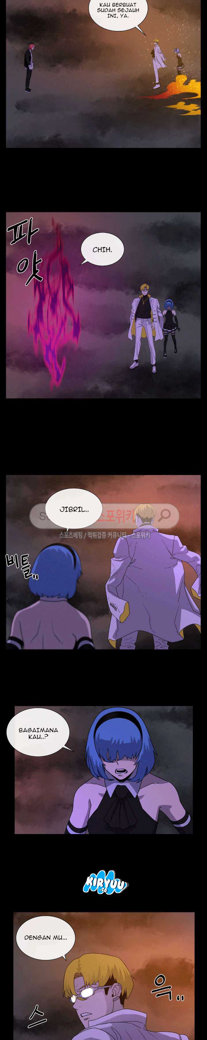 Baca Evil Boy (Kimsan) - Chapter 50 halaman 25