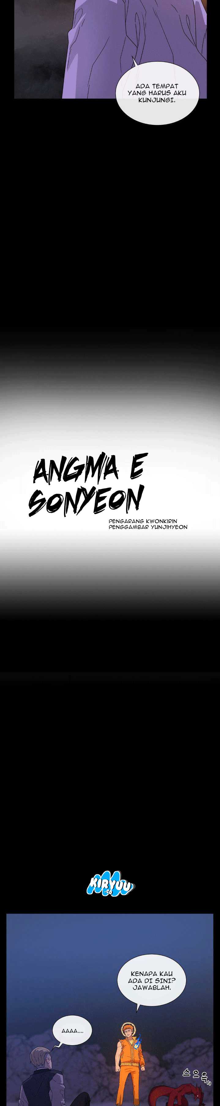 Baca Evil Boy (Kimsan) - Chapter 50 halaman 26