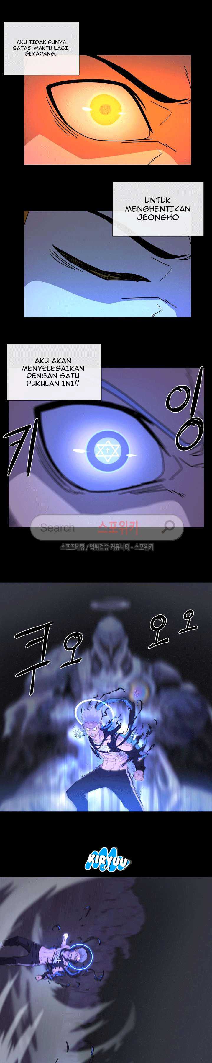 Baca Evil Boy (Kimsan) - Chapter 50 halaman 4