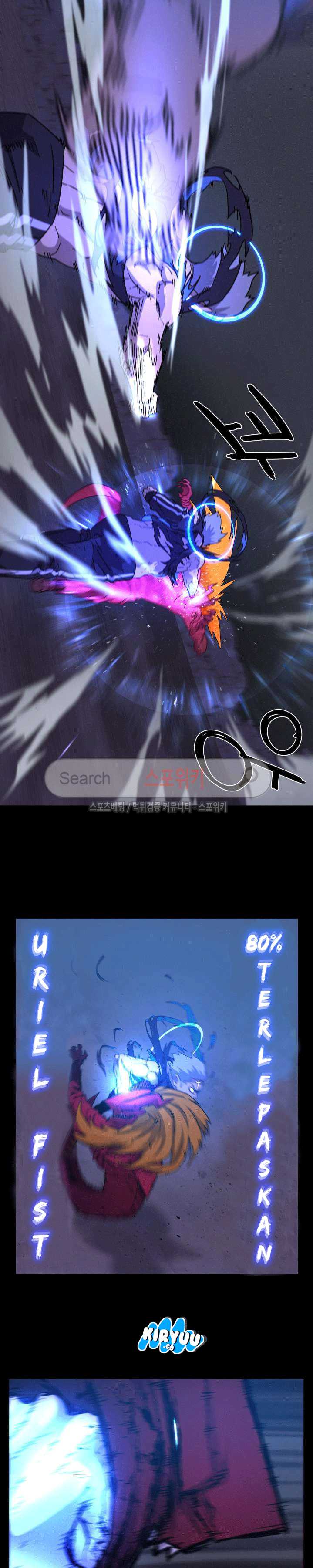 Baca Evil Boy (Kimsan) - Chapter 50 halaman 6