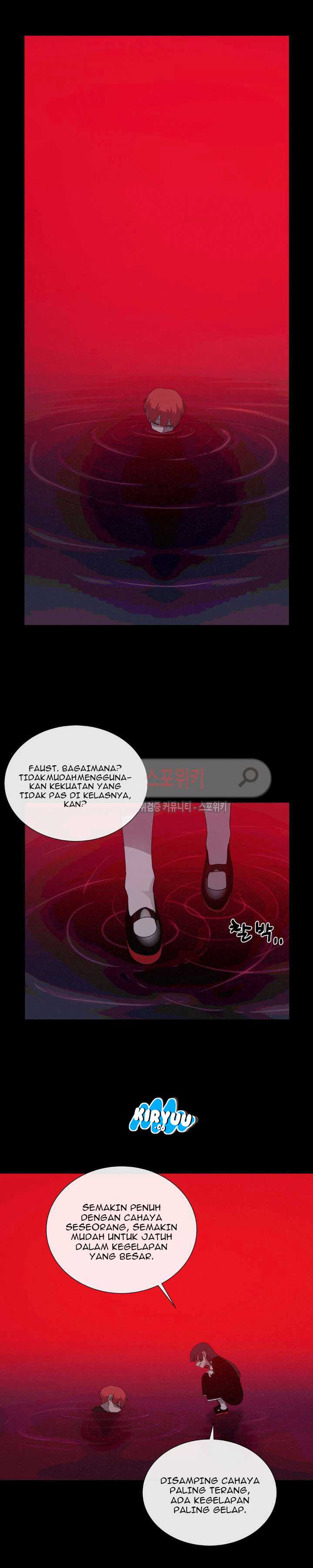 Baca Evil Boy (Kimsan) - Chapter 50 halaman 9