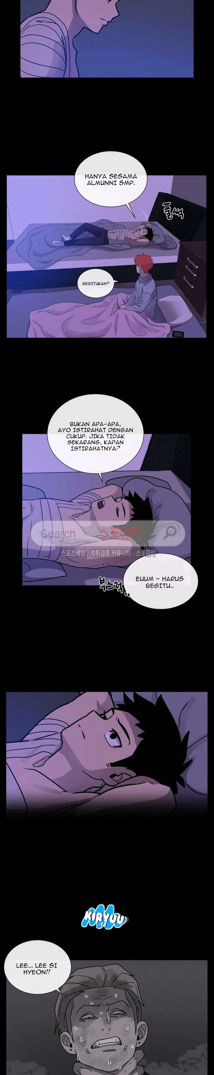 Baca Evil Boy (Kimsan) - Chapter 51 halaman 4