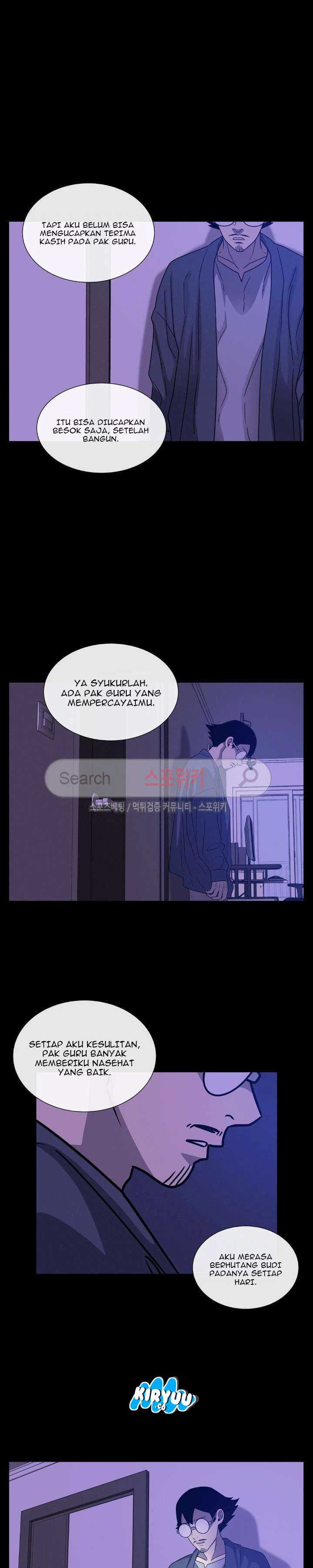 Baca Evil Boy (Kimsan) - Chapter 51 halaman 6