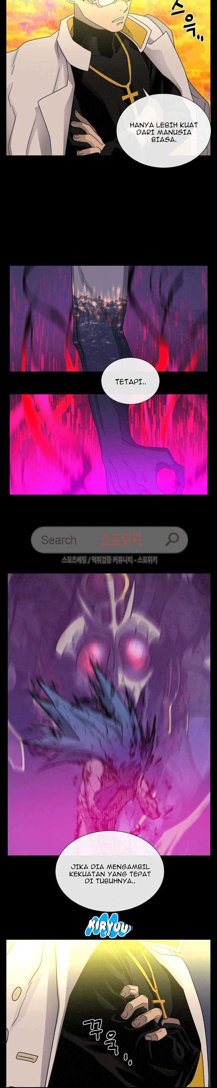 Baca Evil Boy (Kimsan) - Chapter 52 halaman 11