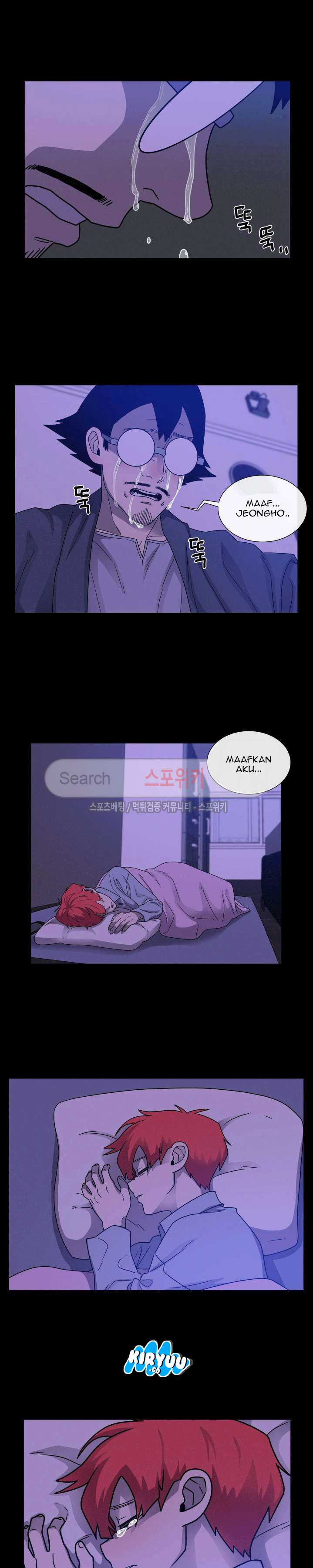 Baca Evil Boy (Kimsan) - Chapter 52 halaman 18