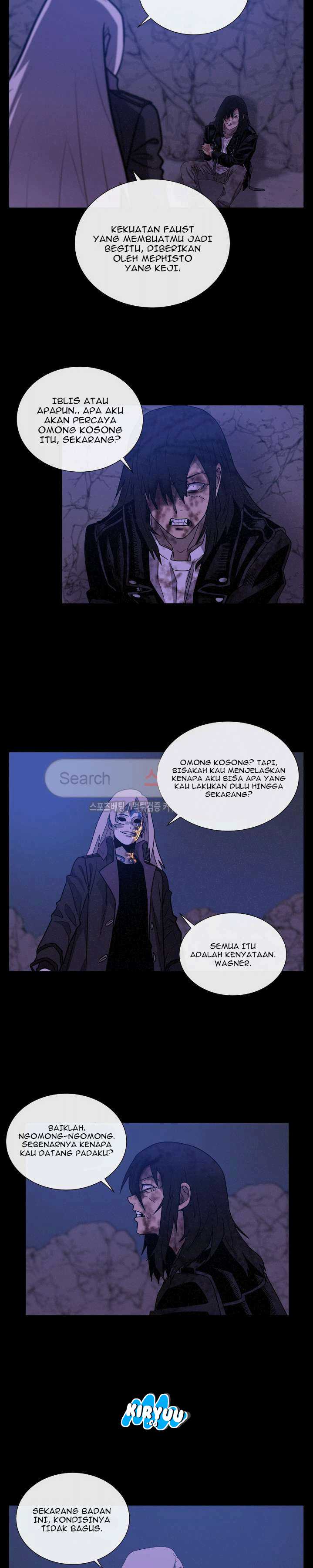 Baca Evil Boy (Kimsan) - Chapter 52 halaman 20