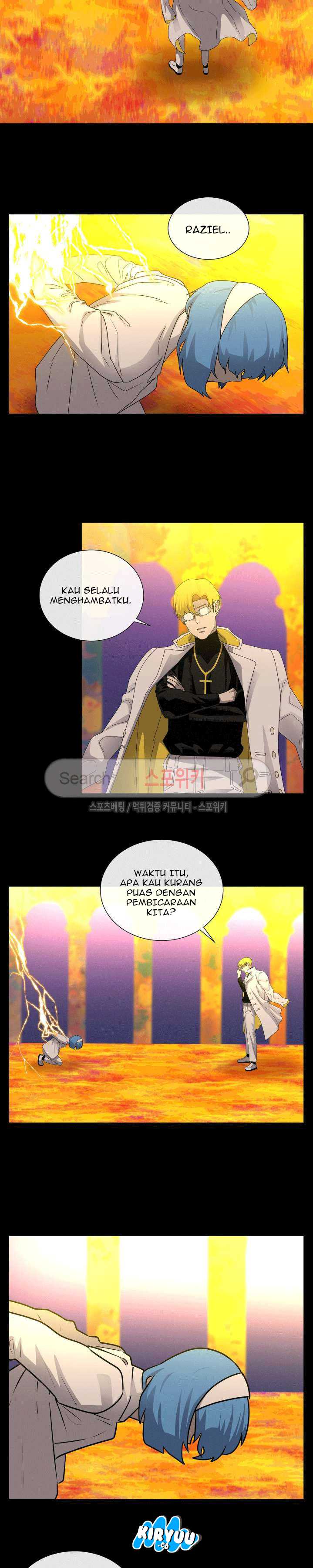 Baca Evil Boy (Kimsan) - Chapter 52 halaman 7