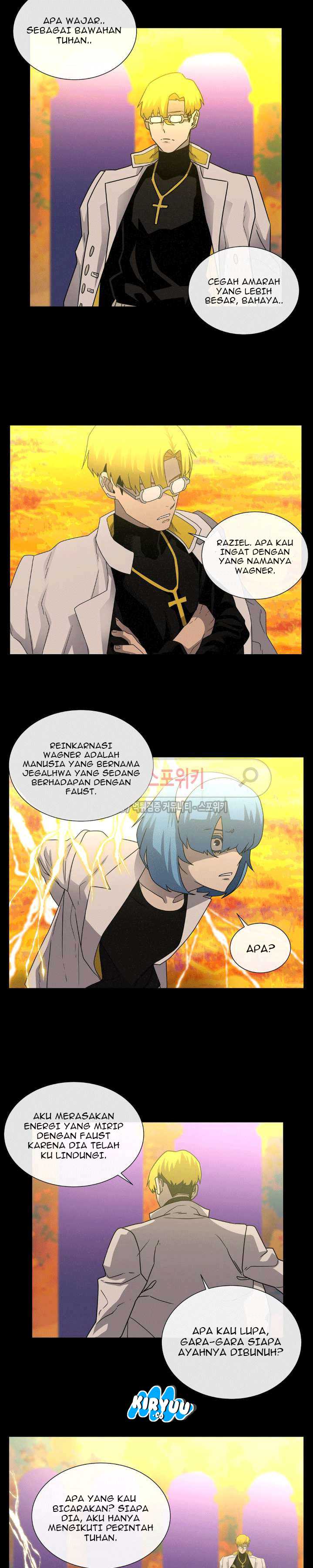 Baca Evil Boy (Kimsan) - Chapter 52 halaman 8