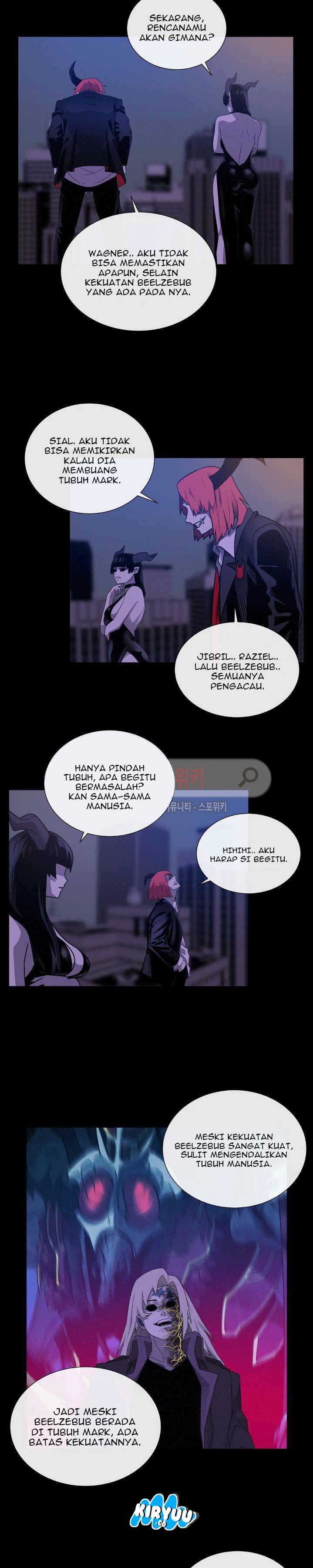 Baca Evil Boy (Kimsan) - Chapter 53 halaman 11