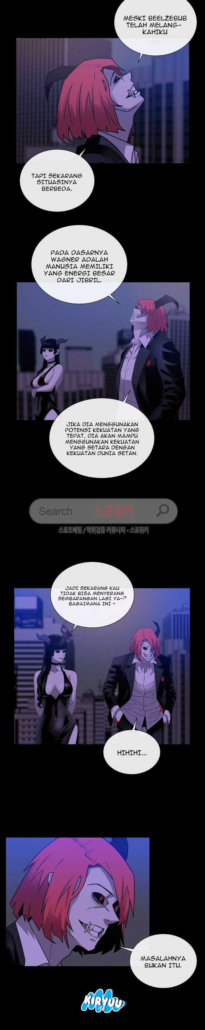 Baca Evil Boy (Kimsan) - Chapter 53 halaman 12